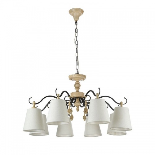 ������ ��������� Maytoni Cipresso ARM034-08-R ����� E14 8�40W 220V