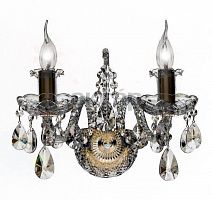 ��� Maytoni Elegia ARM902-02-G ������ E14 2�60W 220V