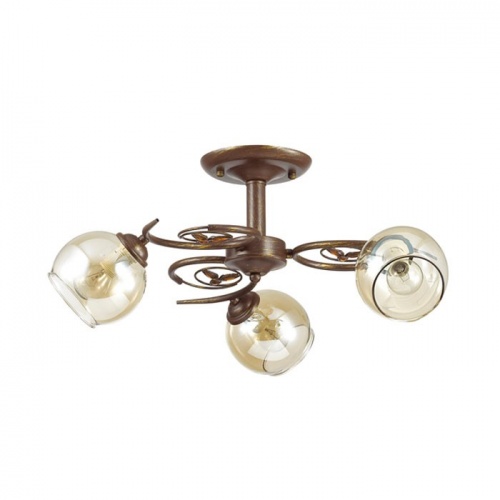 ������ ���������� Lumion Clodina 3100/3C ���� E14 3�40W 220V