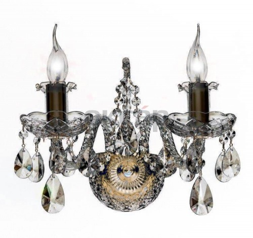 ��� Maytoni Elegia ARM902-02-G ������ E14 2�60W 220V