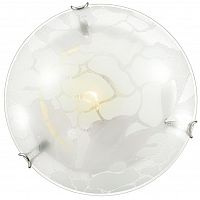 ���������� ��������-���������� Sonex Malika 140/� ���� E27 2�60W 220V