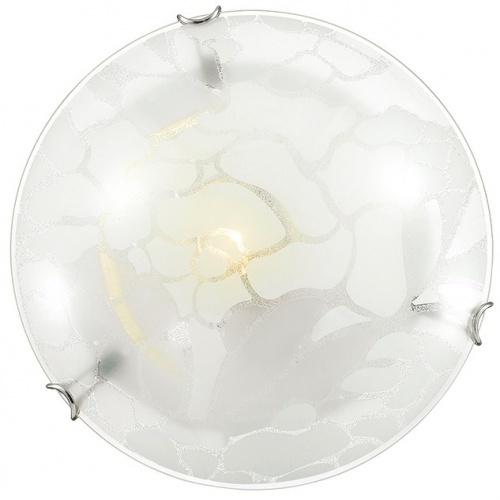 ���������� ��������-���������� Sonex Malika 140/� ���� E27 2�60W 220V