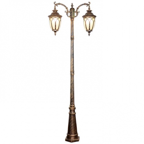 ���������� ������-�������� Elektrostandard Sagitta F/2 GLXT-1444F/2 �27 60 �� ������ ������