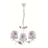 ������ ��������� Lumion Rosali 3091/3 ����� � ������� ������� E14 3�40W 220V