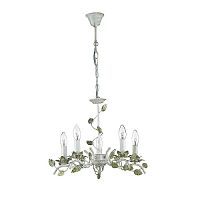 ������ ��������� Lumion Listo 3115/5 ����� � ������� ������� E14 5�40W 220V