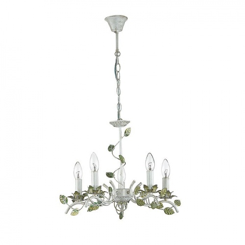 ������ ��������� Lumion Listo 3115/5 ����� � ������� ������� E14 5�40W 220V