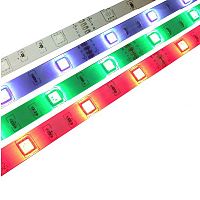 ����� ������������ ����������� Volpe ULS Q214 5050 30LED IP65 12V 7,2W ������������