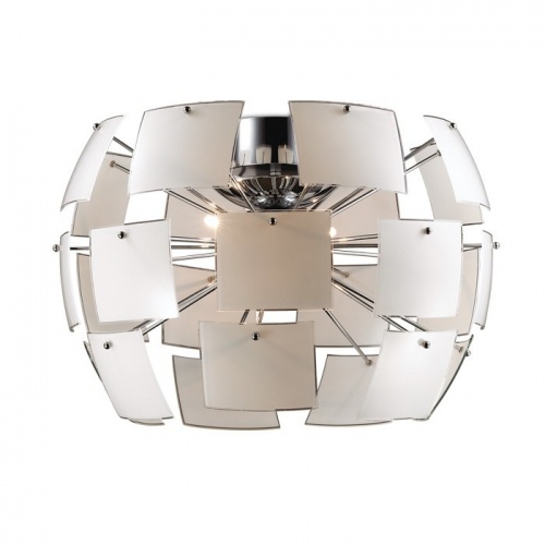 ������ ���������� Odeon Light Vorm 2655/4C ����� G9 4�40W 220V