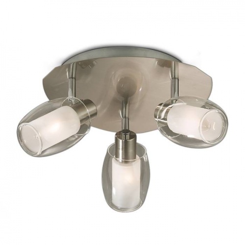 ���������� ���������� Odeon Light Sinco 2069/3C ������ E14 3�40W 220V