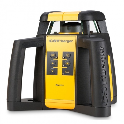 ������� �������� ����������� CST/berger RL25H Set
