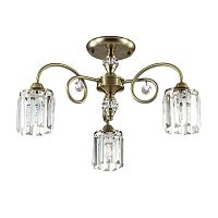 ������ ���������� Lumion Fabianna 3448/3C ������ E14 3�60W 220V