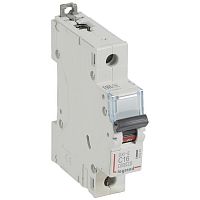 �������������� ����������� Legrand DX3-E 407263 1P C 16A 6��