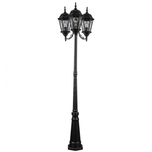 ���������� ������-�������� Feron ������ PL158 ����� E27 3�60 �� ������ ������