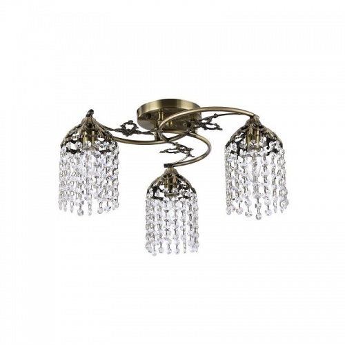 ������ ���������� Maytoni Skipper TOC126-03-R ������ E14 3�60W 220V