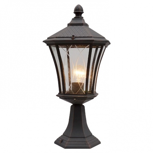 ���������� ������-�������� Elektrostandard Virgo S GLXT-1450S �27 60 �� ��������