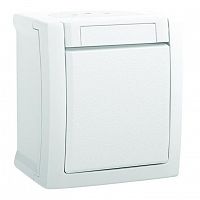  Panasonic Pacific WPTC40012WH-RES  