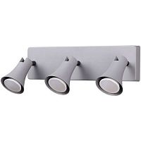 ���� Odeon Light Reanna 3825/3W ����� GU10 3�50W 220V