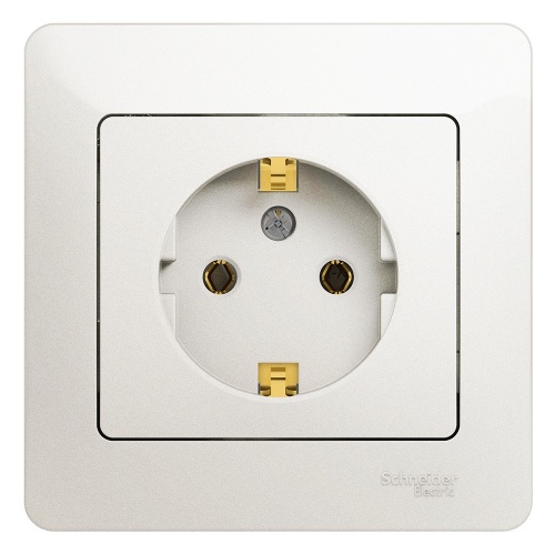 ������� Schneider Electric Glossa GSL000642 ����������� � ����������� ���������