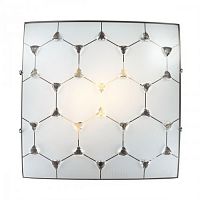 ���������� ��������-���������� Sonex Zabi 2206 ����� E27 2�60W 220V