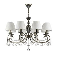 ������ ��������� Freya Brossard FR904-08-R ������ E14 8�40W 220V