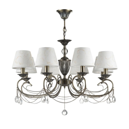 ������ ��������� Freya Brossard FR904-08-R ������ E14 8�40W 220V