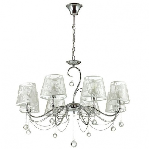 ������ ��������� Lumion Henritta 3312/8 ���� E14 8�40W 220V