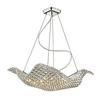 ������ ��������� Odeon Light Fitta 2181/8 ���� G9 8�40W 220V