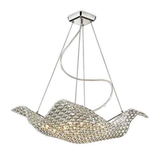 ������ ��������� Odeon Light Fitta 2181/8 ���� G9 8�40W 220V