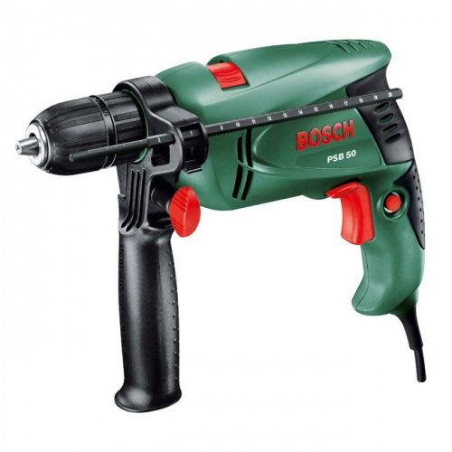 ������� ����� Bosch PSB 50