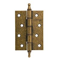 ����� ������� Adden Bau 100X70X2.5 4W � �������� ������������ Aged Bronze