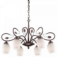 ������ ��������� Odeon Light Belana 2500/6 ���������� E27 6�60W 220V