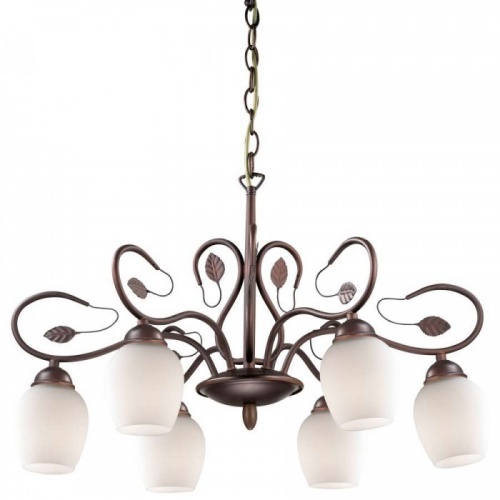 ������ ��������� Odeon Light Belana 2500/6 ���������� E27 6�60W 220V