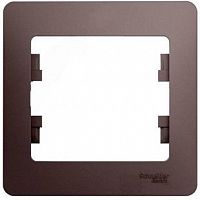   Schneider Electric Glossa GSL001201 
