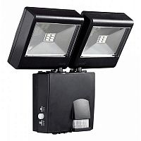 ���������� ����������� Novotech Solar 357345 NT16 027 �� ��������� ������� � �������� �������� IP65 12LEDx0.5W 3,7V ������