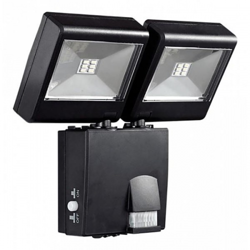 ���������� ����������� Novotech Solar 357345 NT16 027 �� ��������� ������� � �������� �������� IP65 12LEDx0.5W 3,7V ������