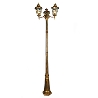 ���������� ������-�������� Elektrostandard Diadema F/3 GLYF-8046F/3 �27 3�60 �� ������ ������