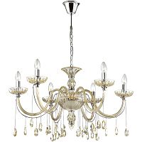 ������ ��������� Odeon Light Alvada 2911/6 ���� E14 6�40W 220V