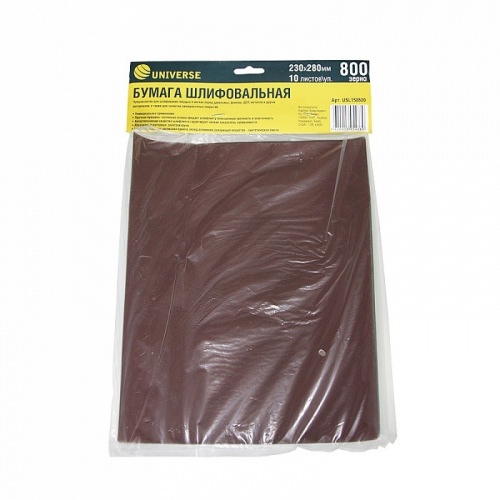 ������ ������������ Universe USL150800 �-800 230�280 ��