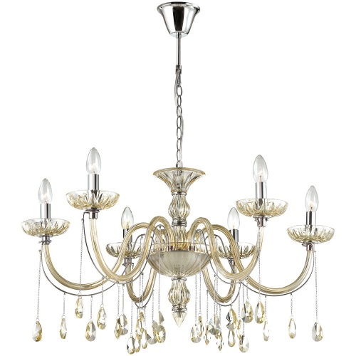 ������ ��������� Odeon Light Alvada 2911/6 ���� E14 6�40W 220V