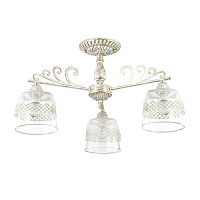 ������ ���������� Lumion Kapukaina 3310/3C ����� � ������� ������� E14 3�40W 220V