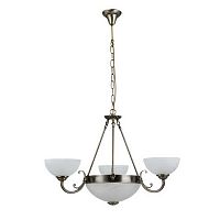 ������ ��������� Freya Herbert FR1012-06-R ������ E27 6�60W 220V