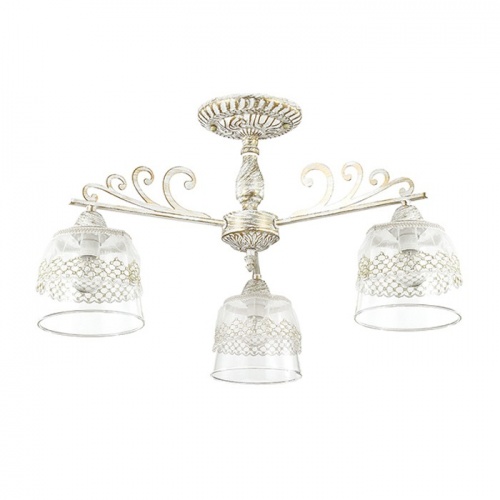 ������ ���������� Lumion Kapukaina 3310/3C ����� � ������� ������� E14 3�40W 220V