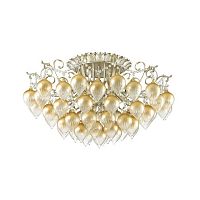 ������ ���������� Odeon Light Zaklina 3395/6C ������� ������ E14 6�40W 220V