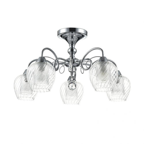 ������ ���������� Freya Nora FR663-05-N ���� E14 5�40W 220V