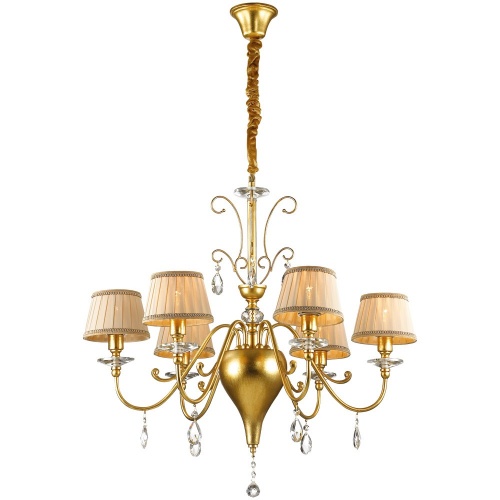 ������ ��������� Odeon Light Alpes 2937/6 ������ E14 6�40W 220V