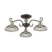 ������ ���������� Lumion Zerome 3472/3C ���� E27 3�40W 220V