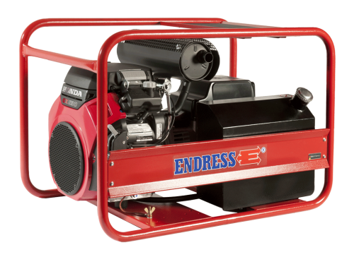   Endress ESE 1506 DHS-GT ES+CON 230031A