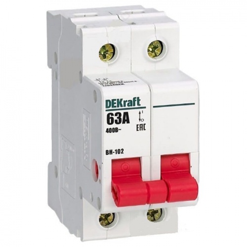 �����������-������������� DEKraft ��-102 2� 63�