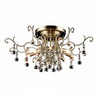 ������ ���������� Maytoni Frost DIA760-08-G ������ G9 8�40W 220V