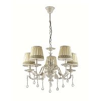 ������ ��������� Lumion Erika 3053/5 ����� � ������� ������� E14 5�40W 220V